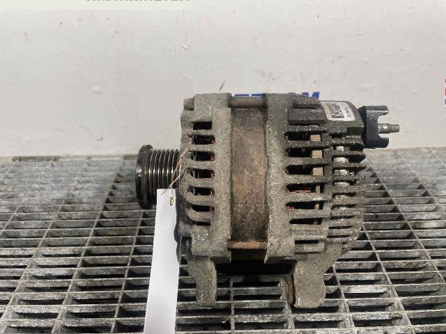 bontott OPEL MOVANO Generátor