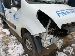 bontott OPEL MOVANO Jobb első Csonkállvány Kerékaggyal