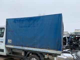 bontott OPEL MOVANO Jobb első Csonkállvány Kerékaggyal