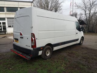 bontott OPEL MOVANO Jobb első Csonkállvány Kerékaggyal