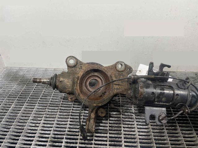 bontott OPEL MOVANO Jobb első Csonkállvány