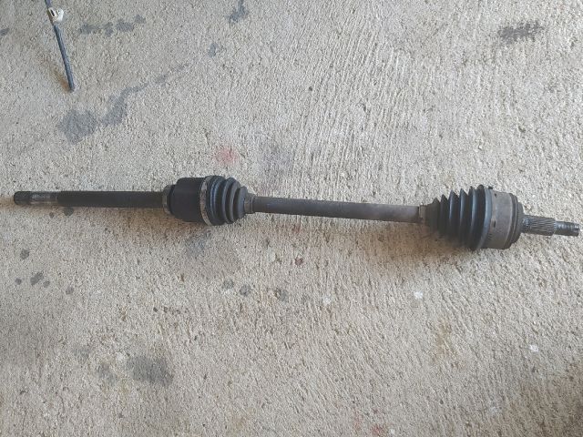 bontott OPEL MOVANO Jobb Féltengely