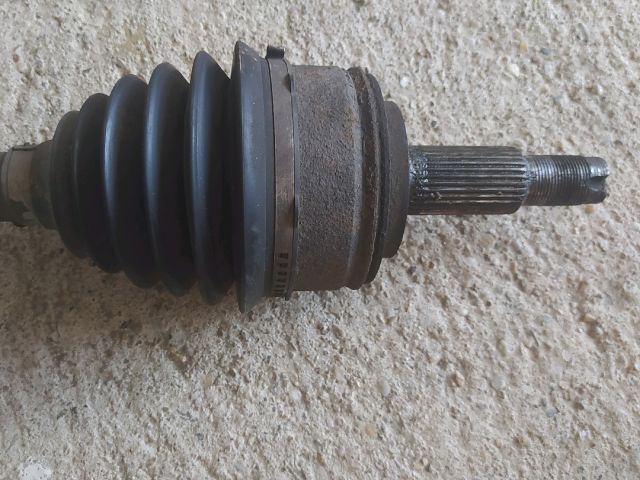 bontott OPEL MOVANO Jobb Féltengely