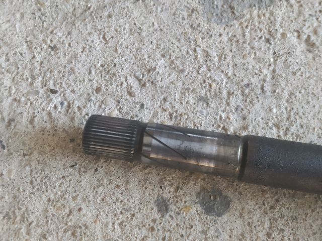 bontott OPEL MOVANO Jobb Féltengely