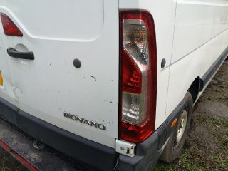 bontott OPEL MOVANO Kilométeróra