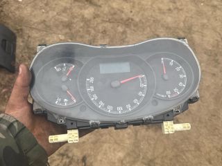 bontott OPEL MOVANO Kilométeróra