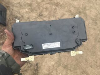 bontott OPEL MOVANO Kilométeróra