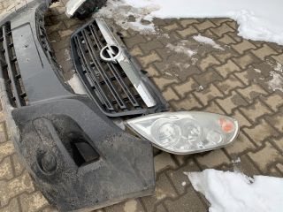 bontott OPEL MOVANO Motor Tartó Bak Bal