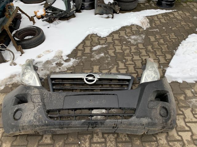 bontott OPEL MOVANO Motor Tartó Bak Jobb