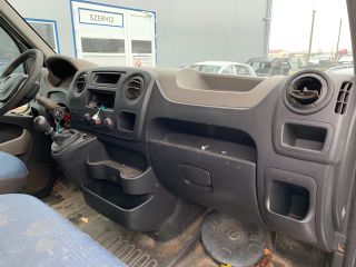 bontott OPEL MOVANO Motor Tartó Bak Jobb