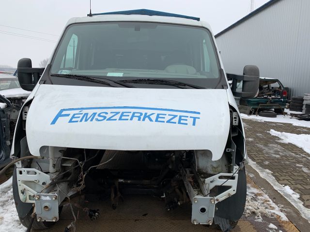 bontott OPEL MOVANO Motor Tartó Bak Jobb