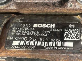 bontott OPEL MOVANO Nagynyomású Szivattyú