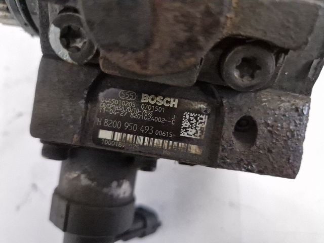 bontott OPEL MOVANO Nagynyomású Szivattyú