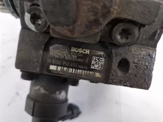 bontott OPEL MOVANO Nagynyomású Szivattyú