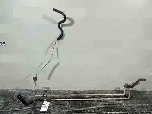 bontott OPEL MOVANO Olajhűtő