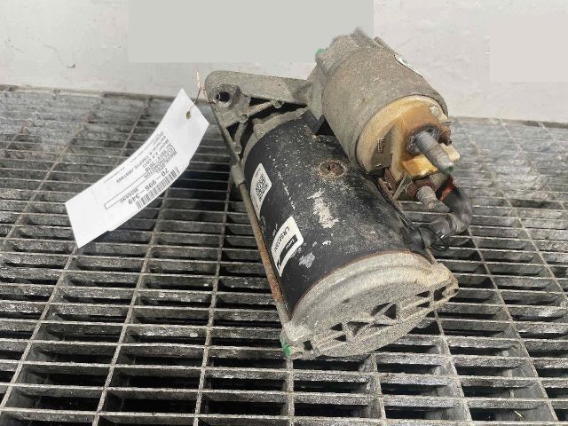 bontott OPEL MOVANO Önindító