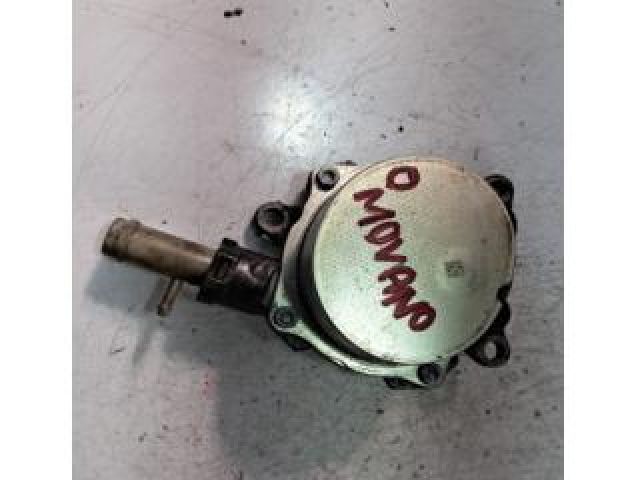 bontott OPEL MOVANO Vákumpumpa