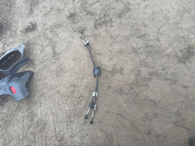 bontott OPEL MOVANO Váltó Bowden