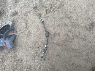 bontott OPEL MOVANO Váltó Bowden