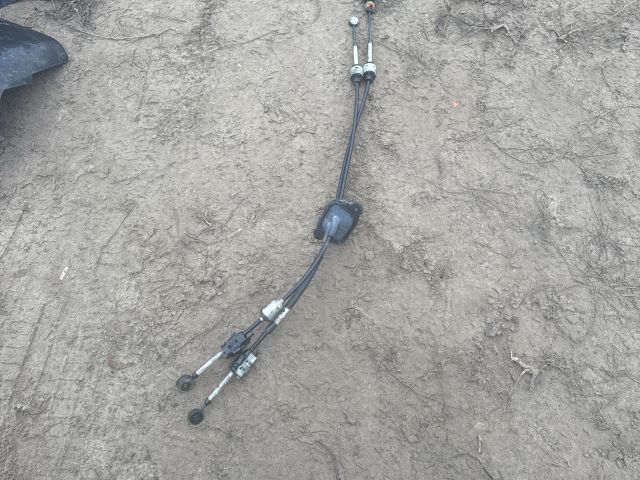 bontott OPEL MOVANO Váltó Bowden