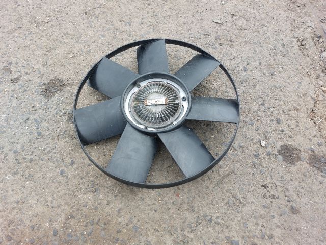 bontott OPEL MOVANO Viszkóventilátor Hűtőventilátor