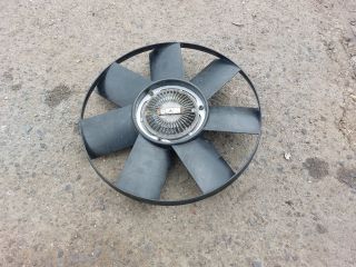 bontott OPEL MOVANO Viszkóventilátor Hűtőventilátor