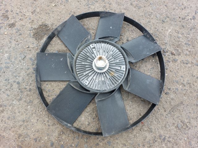 bontott OPEL MOVANO Viszkóventilátor Hűtőventilátor