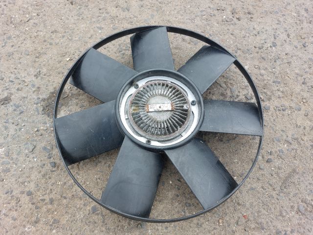 bontott OPEL MOVANO Viszkóventilátor Hűtőventilátor