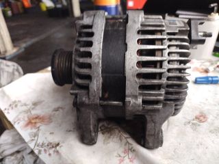 bontott OPEL MOVANO Generátor