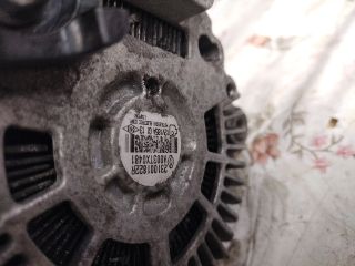 bontott OPEL MOVANO Generátor