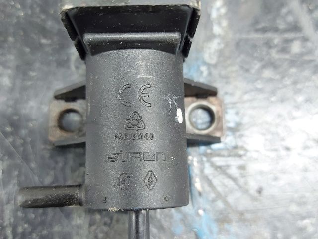 bontott OPEL MOVANO EGR / AGR Vákum Szelep