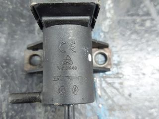 bontott OPEL MOVANO EGR / AGR Vákum Szelep