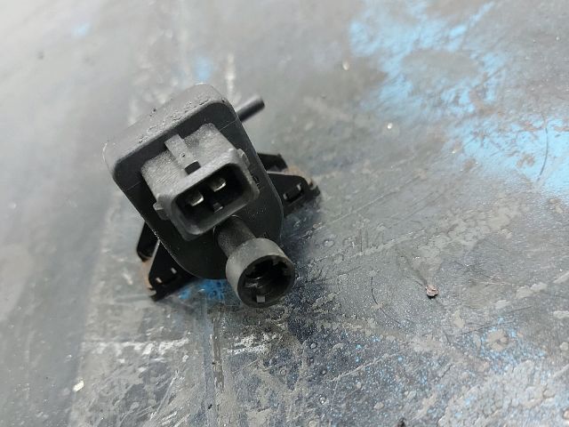 bontott OPEL MOVANO EGR / AGR Vákum Szelep