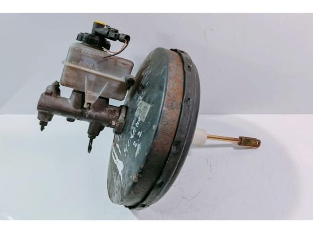 bontott OPEL MOVANO Fékrásegítő