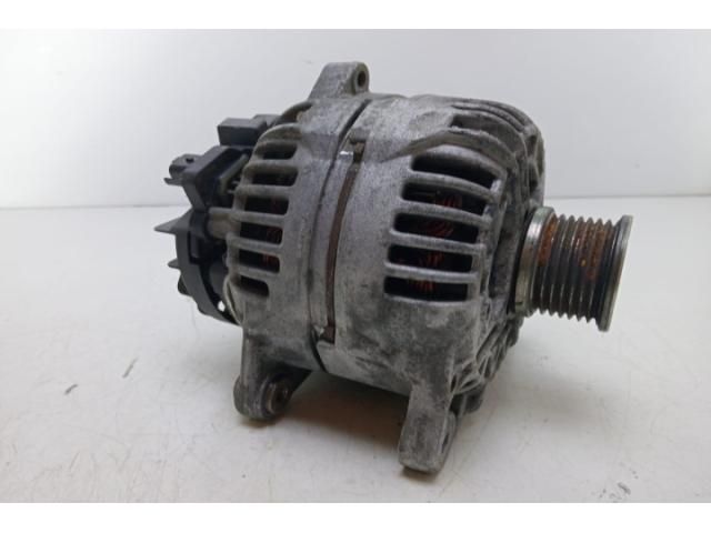 bontott OPEL MOVANO Generátor