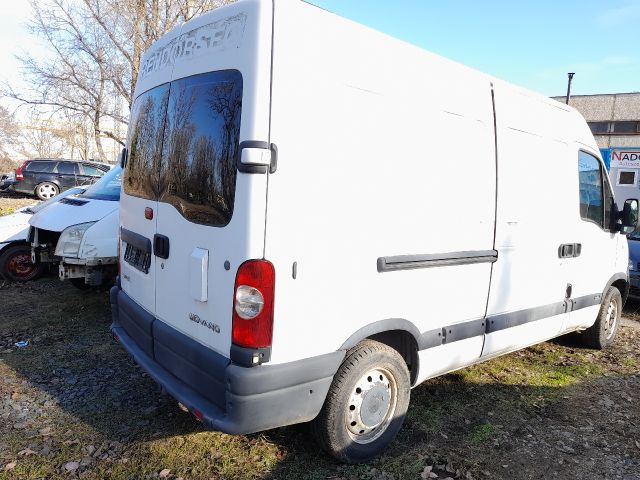 bontott OPEL MOVANO Jobb első Féknyereg Munkahengerrel
