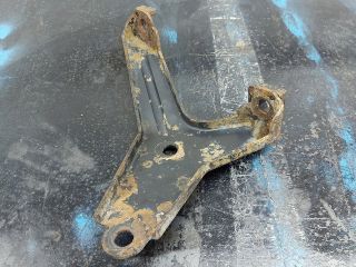 bontott OPEL MOVANO Katalizátor Tartó Bak