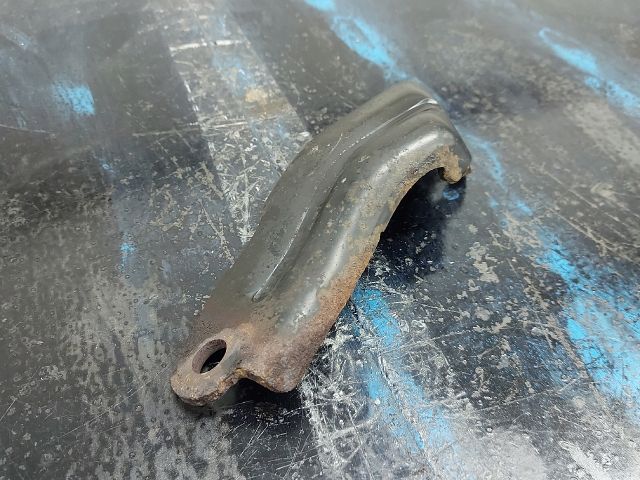 bontott OPEL MOVANO Katalizátor Tartó Bak