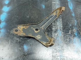 bontott OPEL MOVANO Katalizátor Tartó Bak