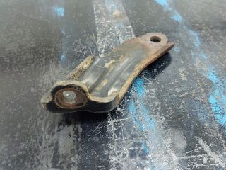 bontott OPEL MOVANO Katalizátor Tartó Bak