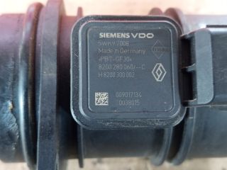 bontott OPEL MOVANO Légtömegmérő