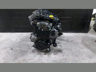 bontott OPEL MOVANO Motor (Fűzött blokk hengerfejjel)