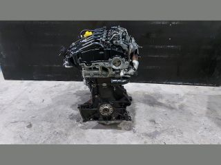 bontott OPEL MOVANO Motor (Fűzött blokk hengerfejjel)