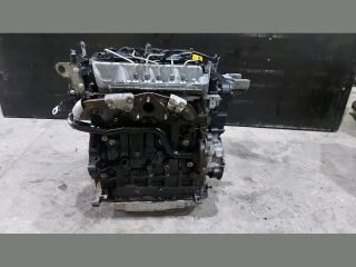 bontott OPEL MOVANO Motor (Fűzött blokk hengerfejjel)