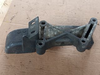 bontott OPEL MOVANO Motor Tartó Bak (Fém)