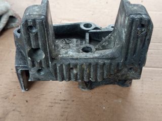 bontott OPEL MOVANO Motor Tartó Bak (Fém)