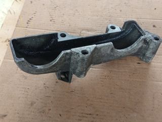 bontott OPEL MOVANO Motor Tartó Bak (Fém)