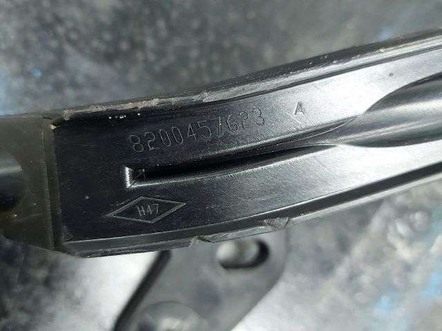 bontott OPEL MOVANO Nívópálca