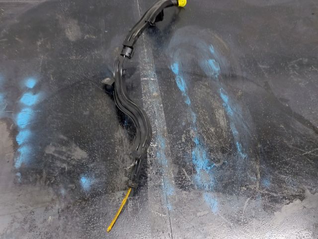 bontott OPEL MOVANO Nívópálca