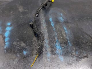 bontott OPEL MOVANO Nívópálca